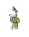 PAW PATROL / PSI PATROL Figurka Akcji z odznaką 6022626 Spin Master  p6  cena za 1szt. - nr 5