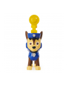 PAW PATROL / PSI PATROL Figurka Akcji z odznaką 6022626 Spin Master  p6  cena za 1szt. - nr 8