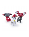 PAW PATROL / PSI PATROL Figurka Akcji z odznaką 6022626 Spin Master  p6  cena za 1szt. - nr 9