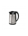 Bosch Design Line TWK3P420, kettle (stainless steel / black, 1.7 liters) - nr 38