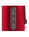 Bosch Design Line TWK4P434, kettle (red / gray, 1.7 liters) - nr 15