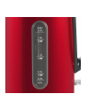 Bosch Design Line TWK4P434, kettle (red / gray, 1.7 liters) - nr 27