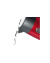 Bosch Design Line TWK4P434, kettle (red / gray, 1.7 liters) - nr 29