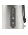 Bosch Design Line TWK4P440, kettle (stainless steel / black, 1.7 liters) - nr 26