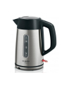 Bosch Design Line TWK4P440, kettle (stainless steel / black, 1.7 liters) - nr 27