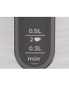 Bosch Design Line TWK4P440, kettle (stainless steel / black, 1.7 liters) - nr 28