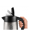 Bosch Design Line TWK4P440, kettle (stainless steel / black, 1.7 liters) - nr 31