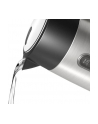 Bosch Design Line TWK4P440, kettle (stainless steel / black, 1.7 liters) - nr 34