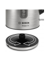 Bosch Design Line TWK4P440, kettle (stainless steel / black, 1.7 liters) - nr 36
