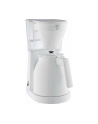 Melitta Easy II Therm, filter machine (white) - nr 1