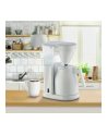 Melitta Easy II Therm, filter machine (white) - nr 3