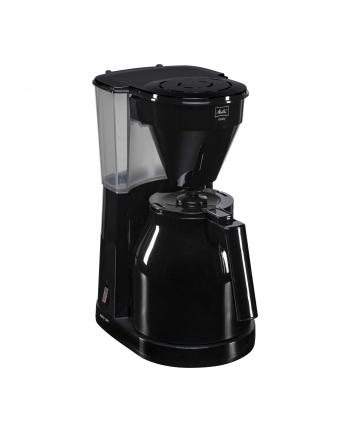 Melitta Easy II Therm, filter machine (black)