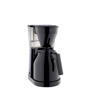 Melitta Easy II Therm, filter machine (black)