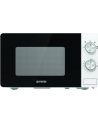 gorenje MO20E1B, microwave (black) - nr 1