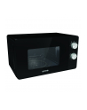 gorenje MO20E1B, microwave (black) - nr 5