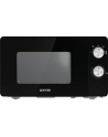 gorenje MO20E1B, microwave (black) - nr 6