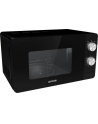 gorenje MO20E1B, microwave (black) - nr 7