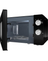 gorenje MO20E1B, microwave (black) - nr 9