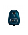 Bosch Cosyy'y ProFamily BGLS4A44, Canister (blue / black) - nr 13