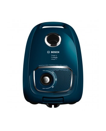 Bosch Cosyy'y ProFamily BGLS4A44, Canister (blue / black)