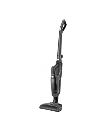 Grundig VCH 9932, upright vacuum cleaner (anthracite, 2-in-1)