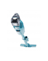 Makita DCL280FZ, upright vacuum cleaner (blue, without battery and charger) - nr 6