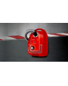 Siemens soil VSP3AAAA, Canister (red, iQ300 Plus) - nr 17