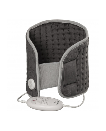 Beurer HK 49, heating pad (gray, 69 x 28 cm)