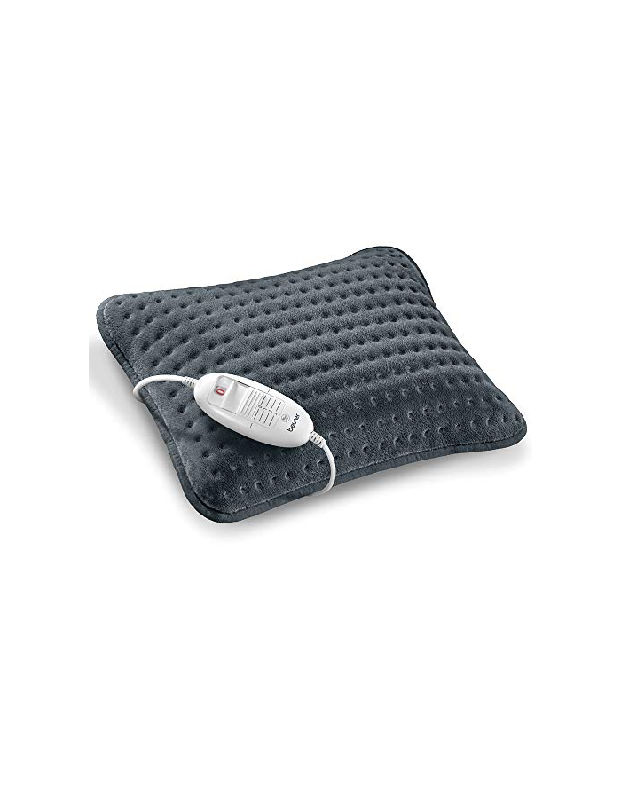 Beurer HK 48 Cozy, heating pads (cm gray, 40 x 30) główny