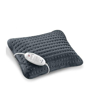 Beurer HK 48 Cozy, heating pads (cm gray, 40 x 30)