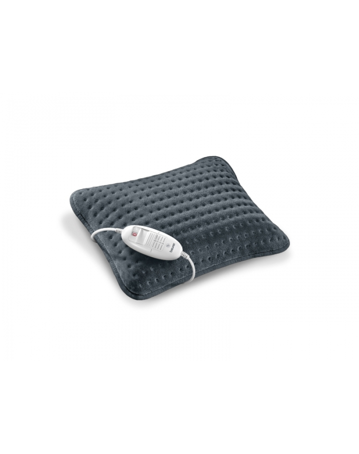 Beurer HK 48 Cozy, heating pads (cm gray, 40 x 30) główny