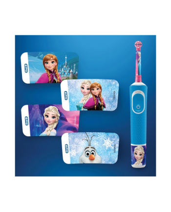 Braun Oral-B Vitality 100 Kids Frozen CLS