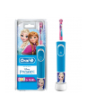 Braun Oral-B Vitality 100 Kids Frozen CLS - nr 6