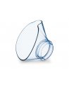 Beurer Dampfvernebler SI 40 inhaler (White) - nr 2