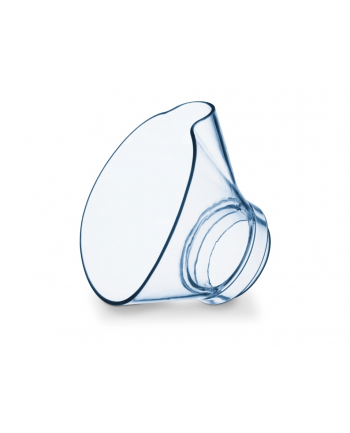 Beurer Dampfvernebler SI 40 inhaler (White) nr 1