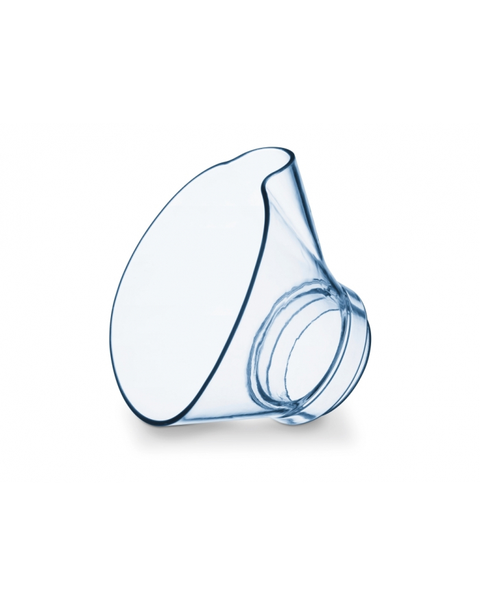 Beurer Dampfvernebler SI 40 inhaler (White) główny