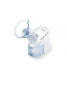 Beurer Dampfvernebler SI 40 inhaler (White) - nr 3