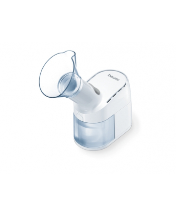 Beurer Dampfvernebler SI 40 inhaler (White) nr 2