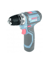 bosch powertools Bosch FlexiClick drill chuck attachment HFA 12-B Professional (black, for electric screwdriver GSR 12V-15 FC) - nr 1