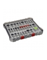 bosch powertools Bosch cutter set 30 pcs Mixed 8mm shank - 2607017475 - nr 3