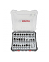 bosch powertools Bosch cutter set 30 pcs Mixed 8mm shank - 2607017475 - nr 4