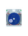 bosch powertools Bosch circular saw blade EfW 190x30x1.5 / 1x24T - 2608644513 - nr 1