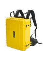 b&w international B & W Backpack system type 5000/5500/6000, strap (black) - nr 12