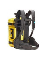 b&w international B & W Backpack system type 5000/5500/6000, strap (black) - nr 13