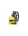 b&w international B & W Backpack system type 5000/5500/6000, strap (black) - nr 6