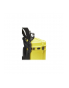 b&w international B & W Backpack system type 5000/5500/6000, strap (black) - nr 7