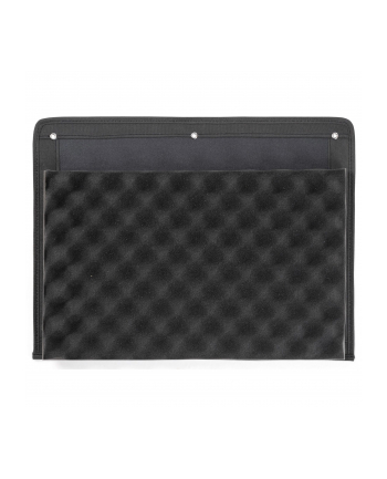 b&w international B & W lid pocket for Type 4000 (black)