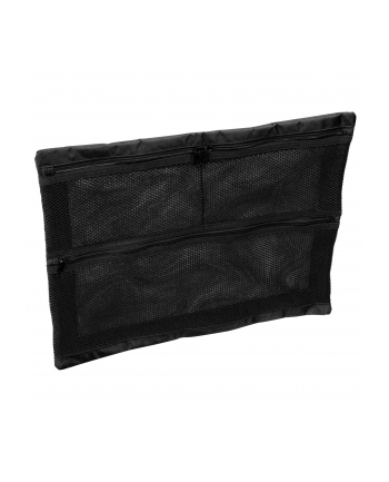 b&w international B & W mesh pocket for Type 6000 (black)