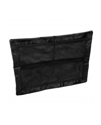 b&w international B & W mesh pocket for Type 6000 (black)