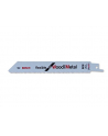 bosch powertools Bosch 2 foxtail saw blades. S 922 HF - 2608656039 - nr 2